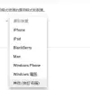 Gmail SMTP 郵寄設定